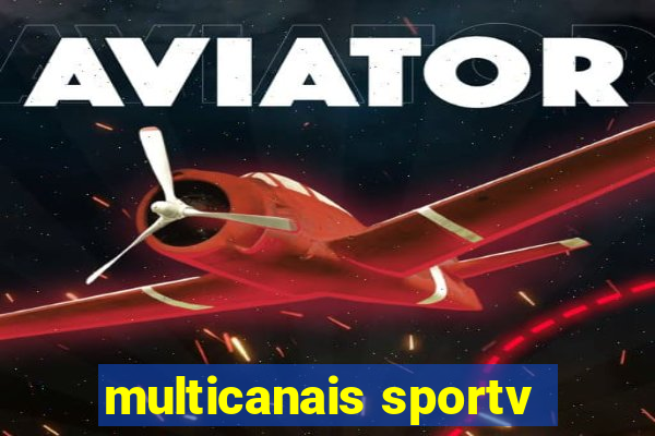 multicanais sportv